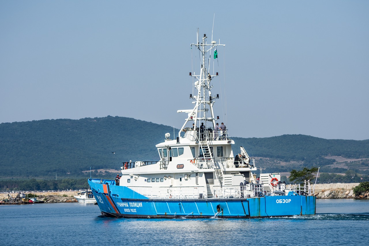 sozopol bulgaria black sea free photo