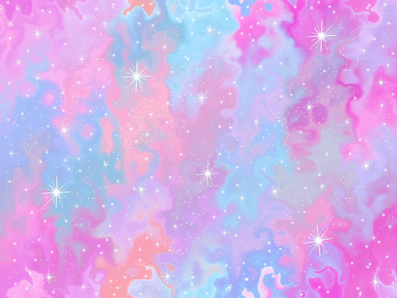 space psychedelic colorful free photo