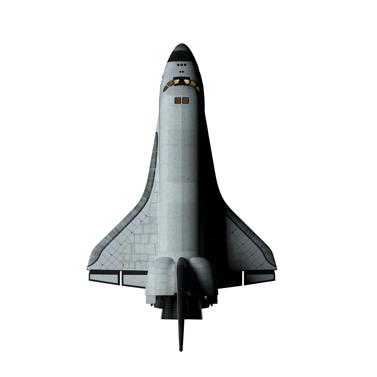 space  shuttle  nasa free photo
