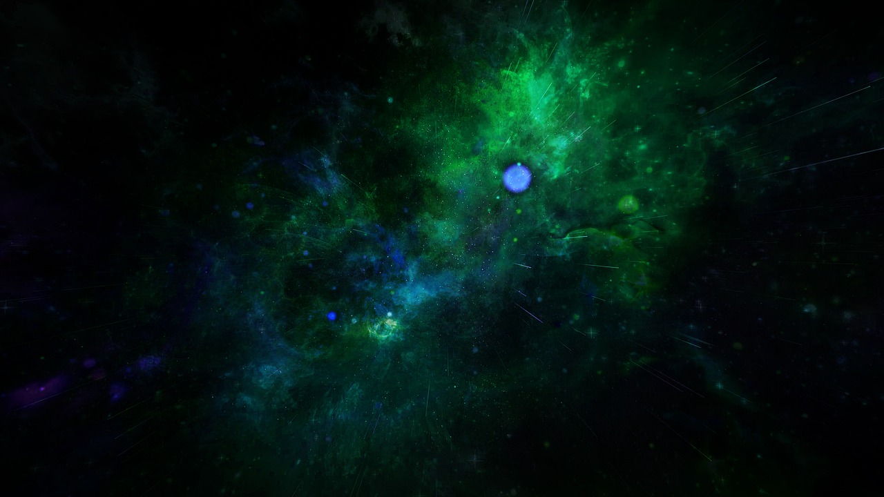 space  nebula  cosmos free photo