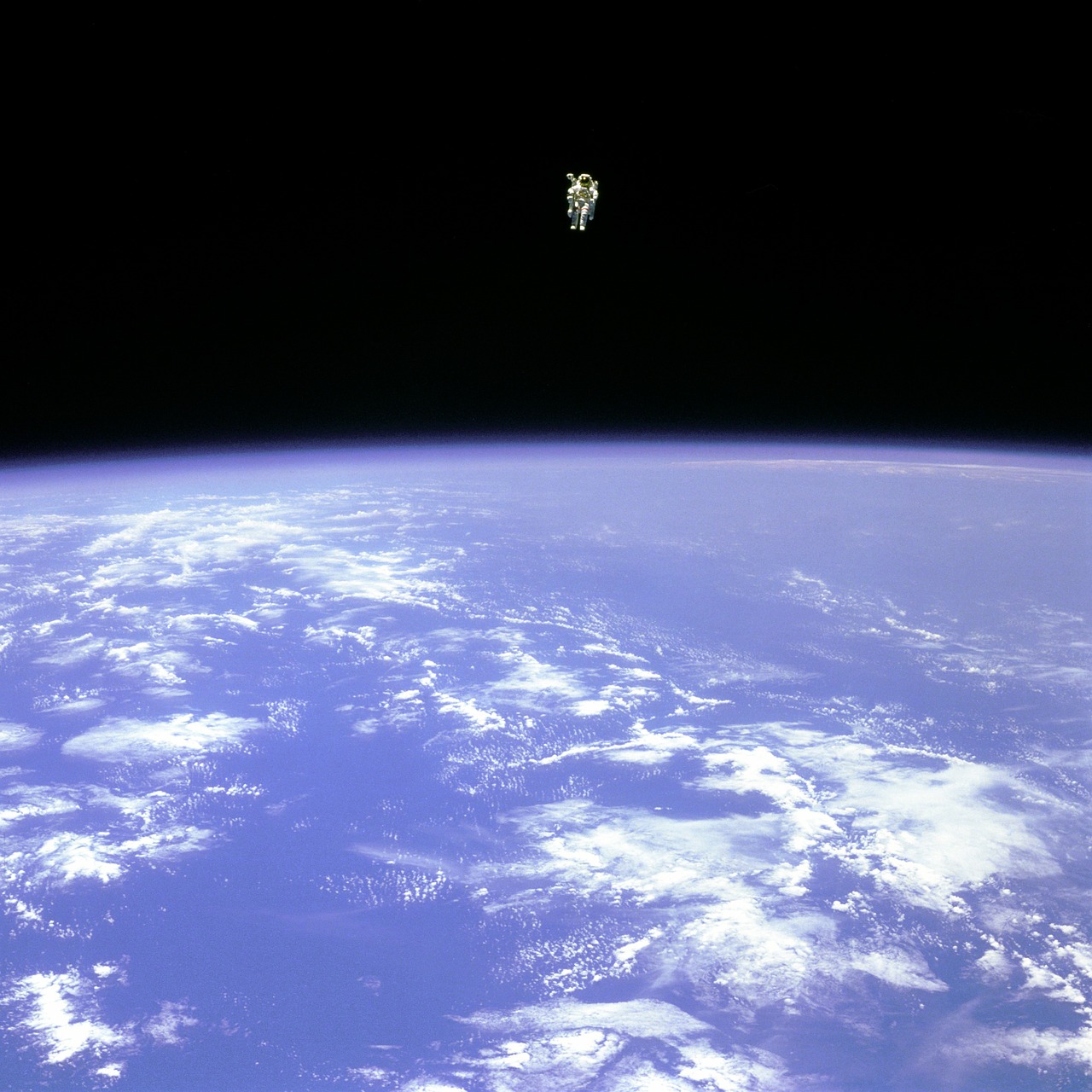 space nasa astronaut free photo