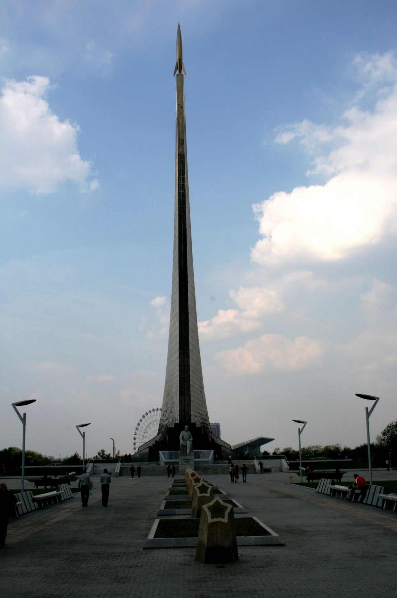 needle obelisk tall free photo