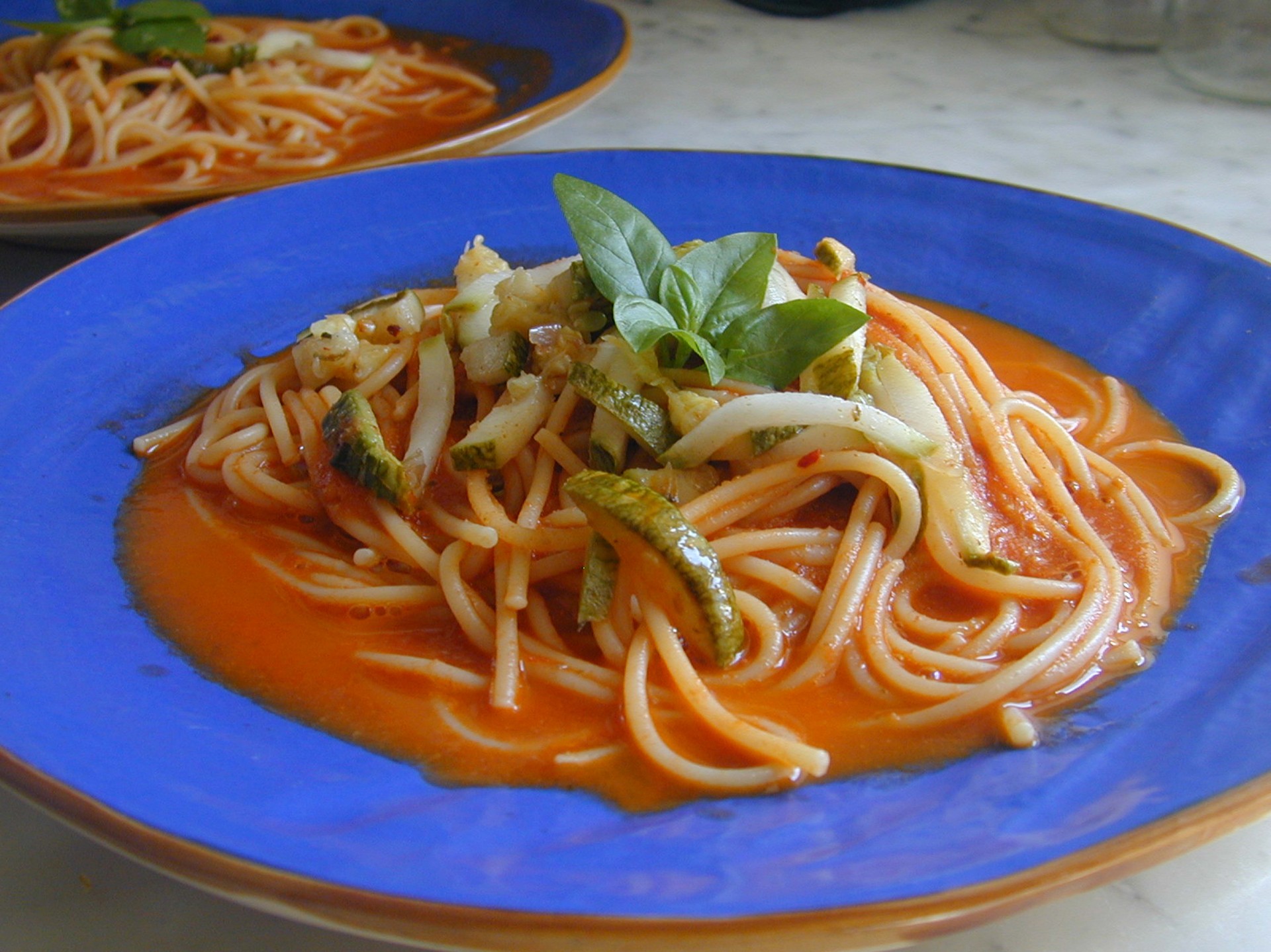 spaghetti pasta cooking free photo