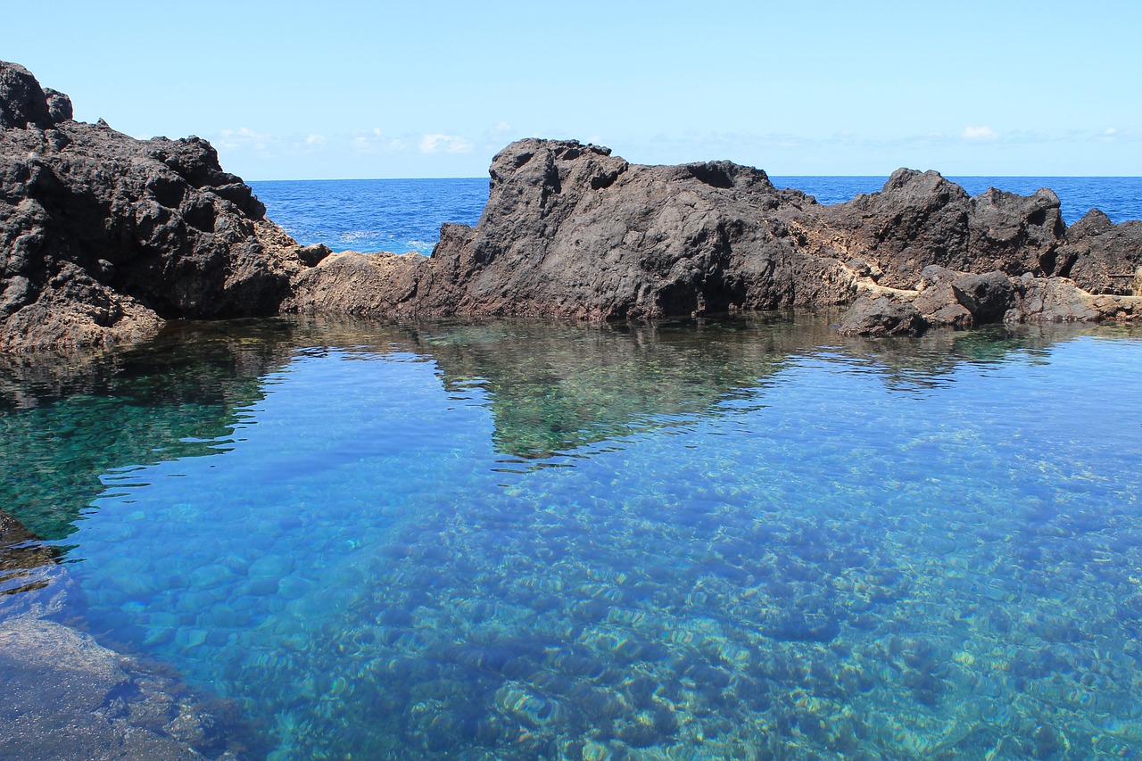 spain tenerife garachico free photo