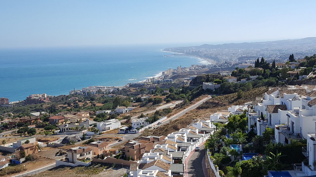 spain andalusia holiday free photo