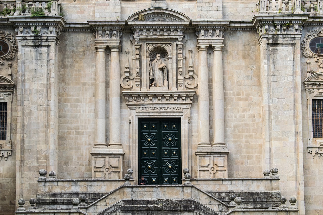 spain buildings historic building free photo