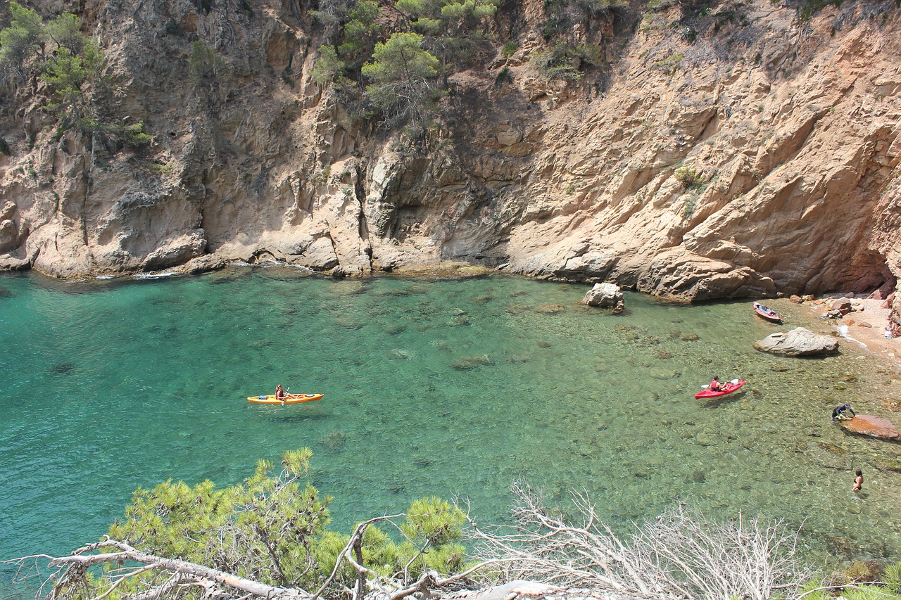 spain nature watering free photo