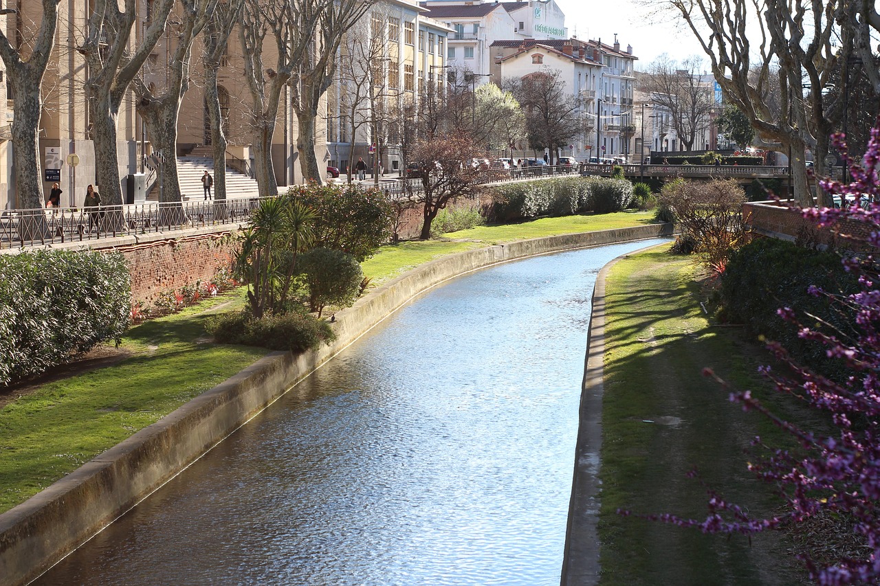 spain  water  river free photo