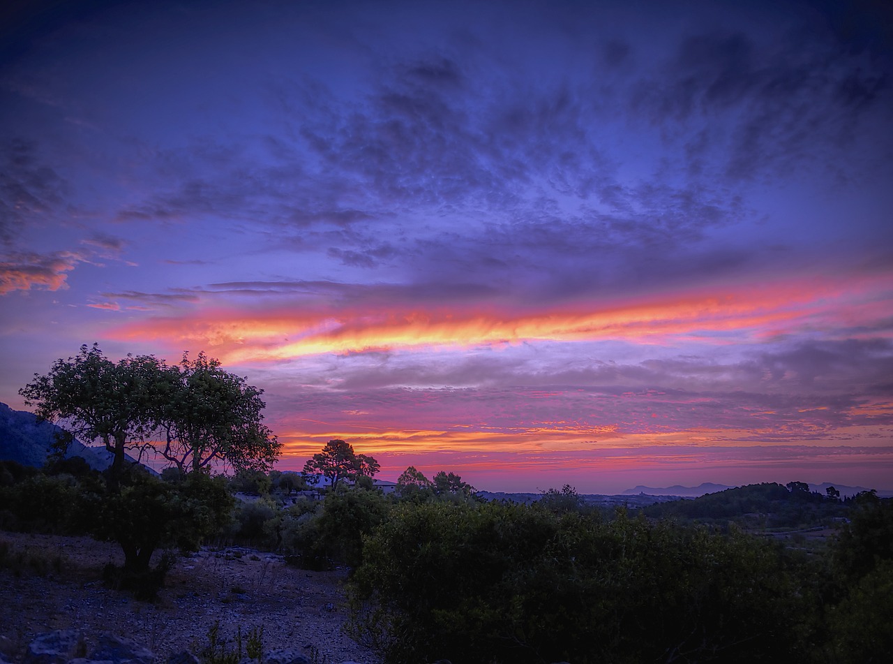 spain mallorca balearic islands free photo