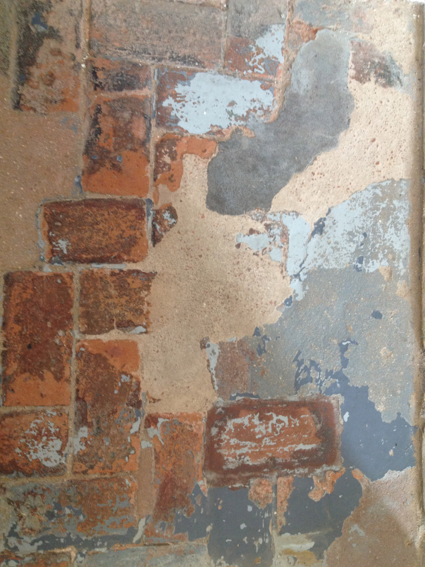 texture brick pattern colonial architecture free photo