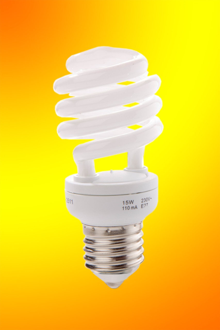 sparlampe saving light saving bulb free photo