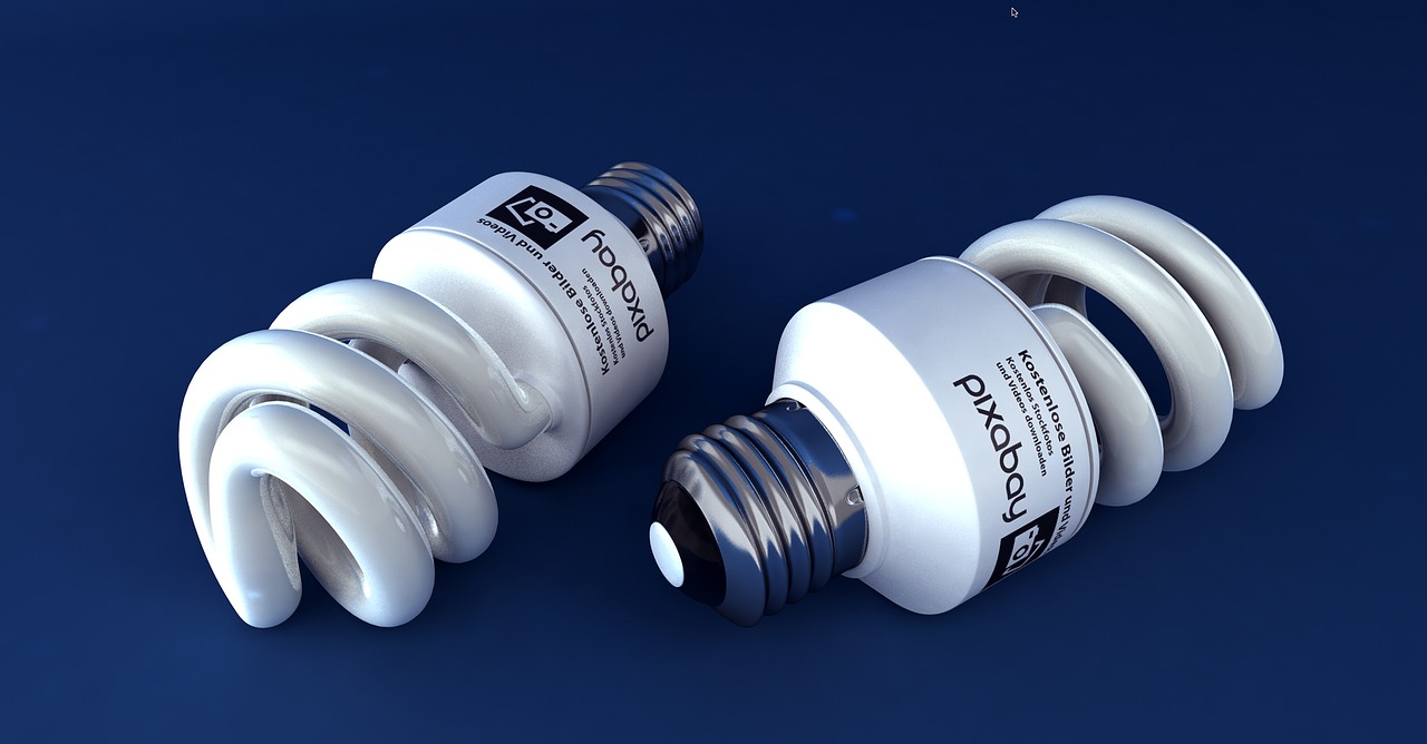 sparlampe energy saving bulbs free photo