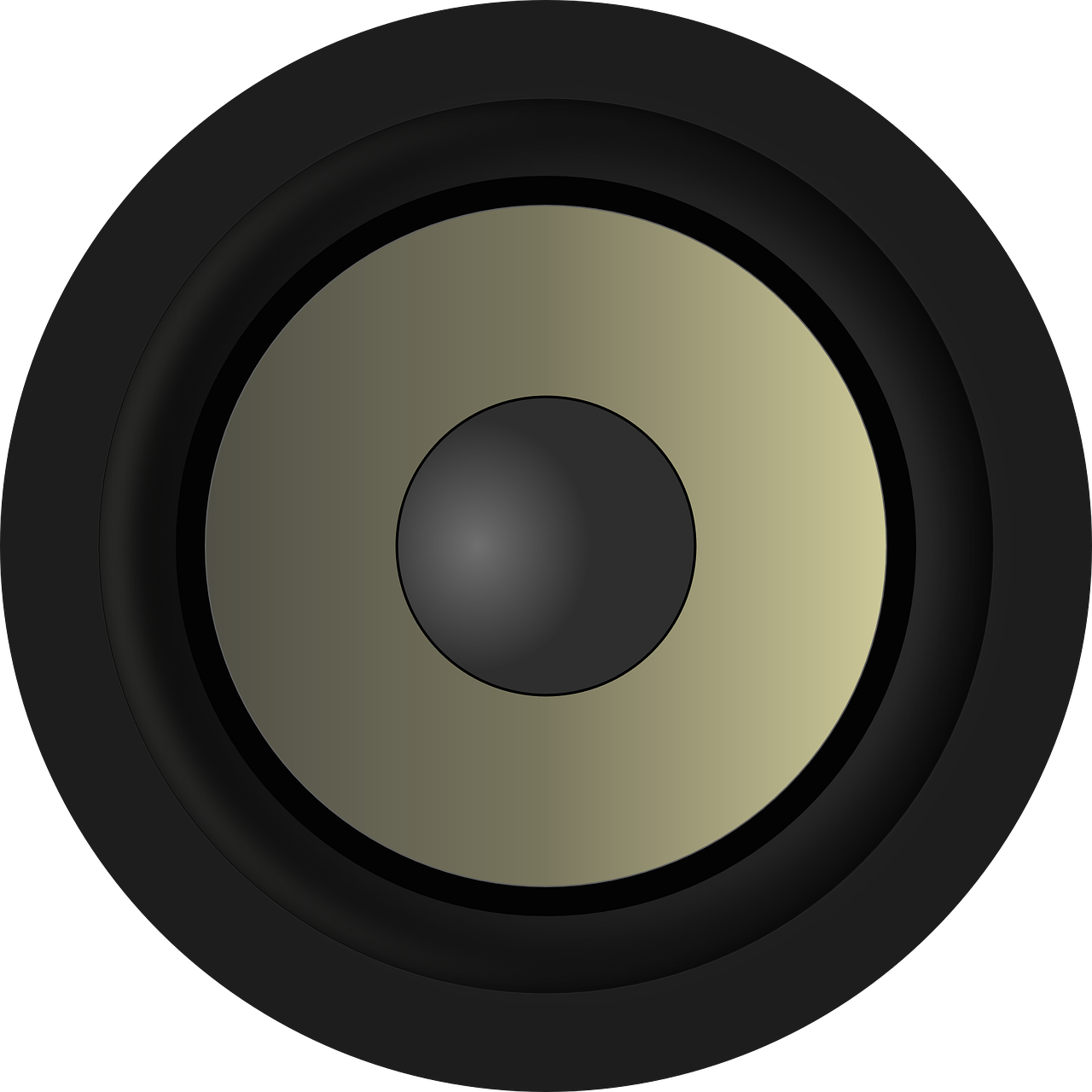 speaker loud speaker sound free photo
