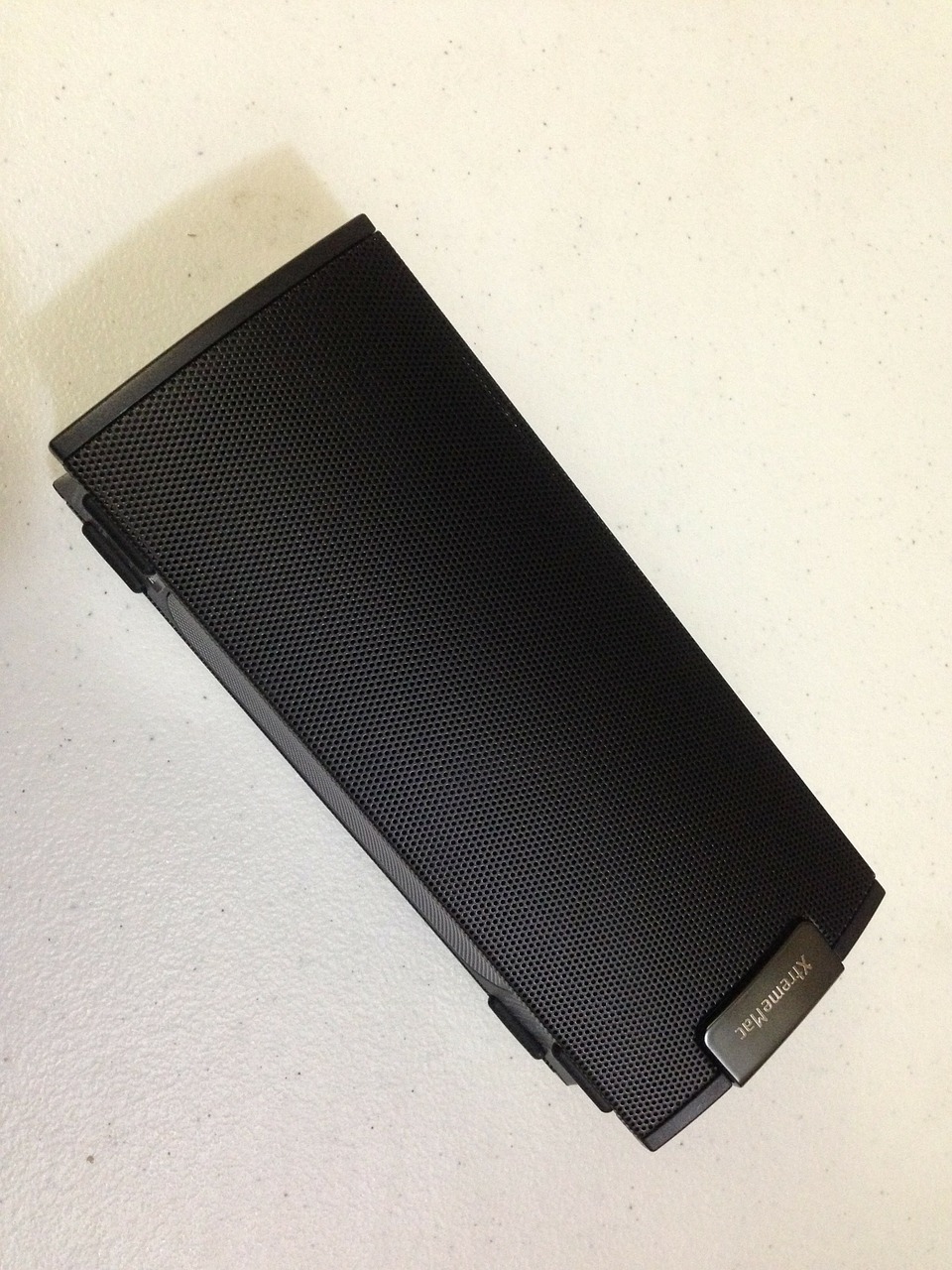 speaker portable bluetooth free photo