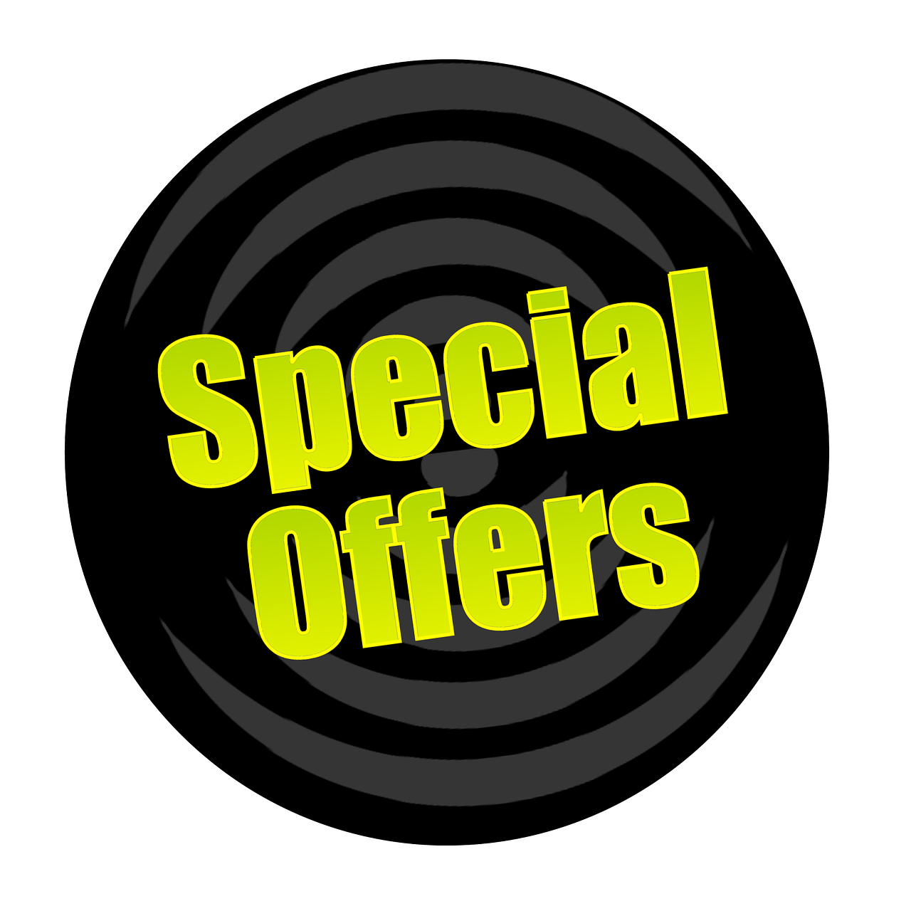 special offers icon web free photo
