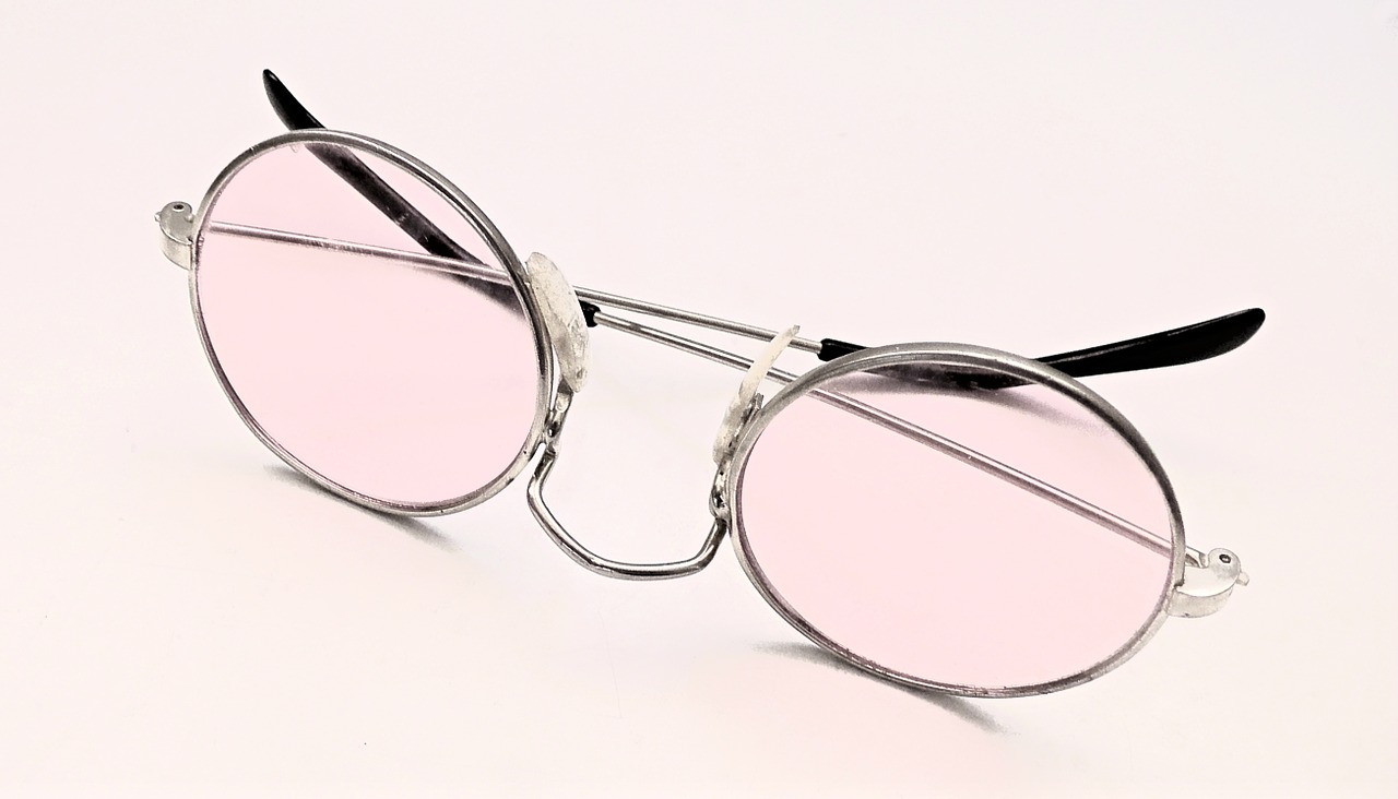 spectacles glasses eye glasses free photo