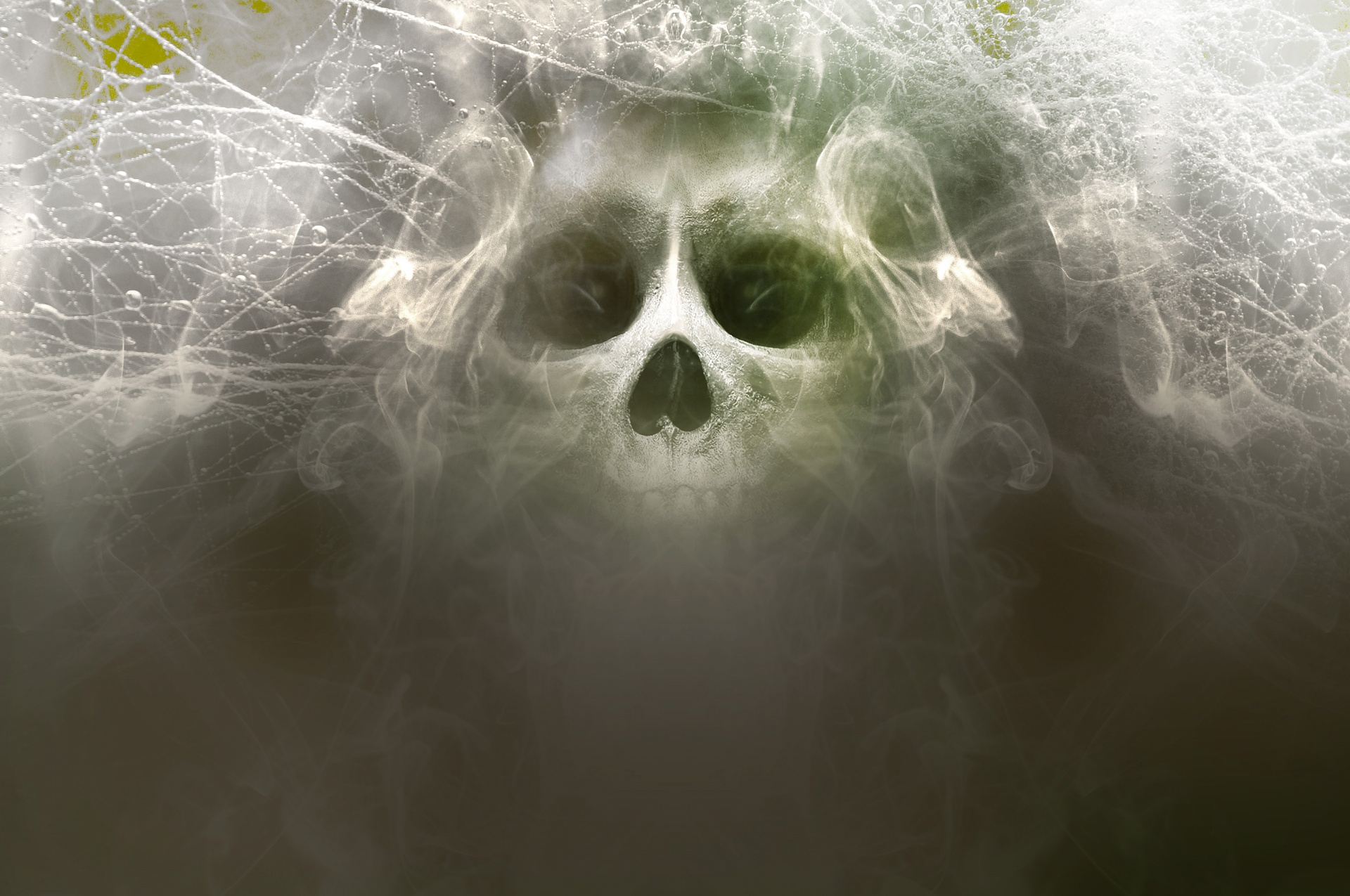 spectral smoke ghost free photo