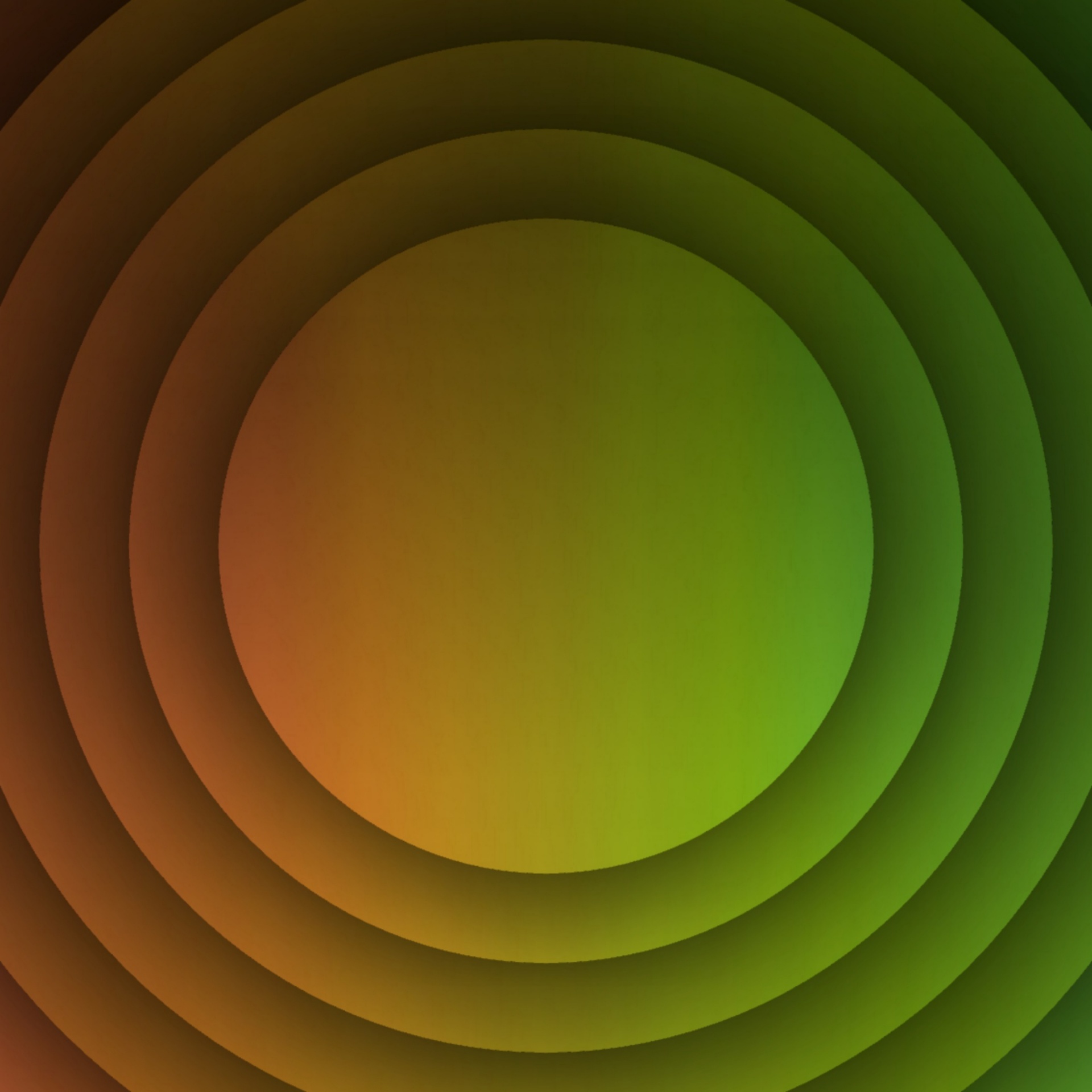 wallpaper concentric spectrum free photo