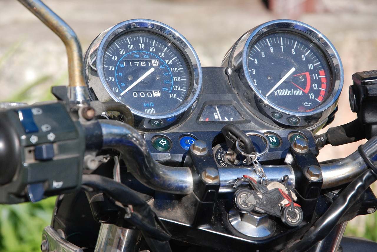 speed speedometer gauge free photo