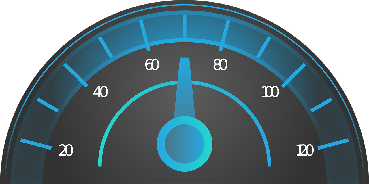 speed  speedometer  dashboard free photo