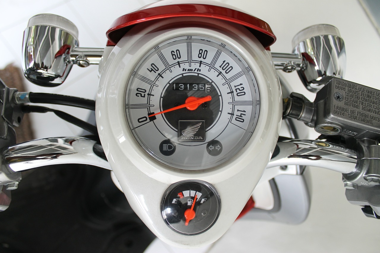speed indicator speedometer tachometer free photo