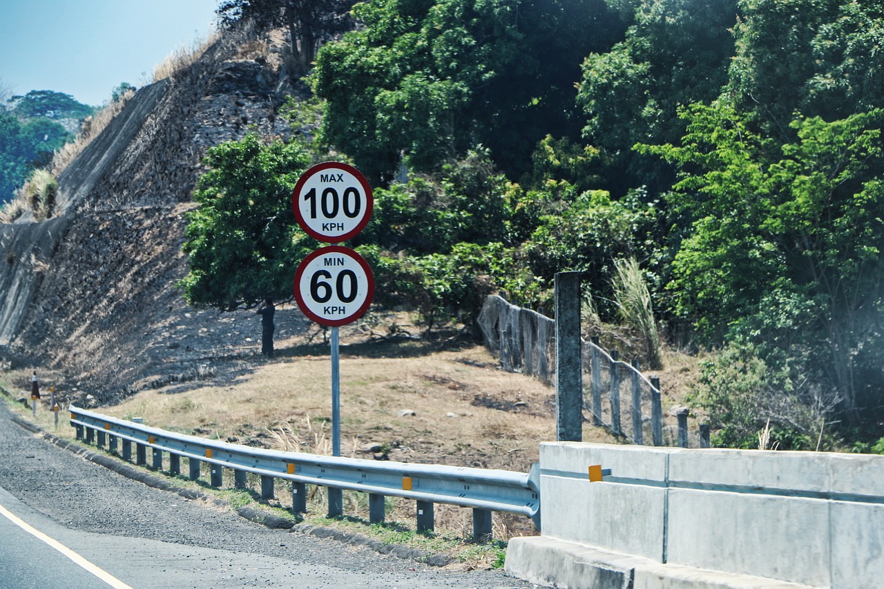 speed sign traffic signs philippines free photo