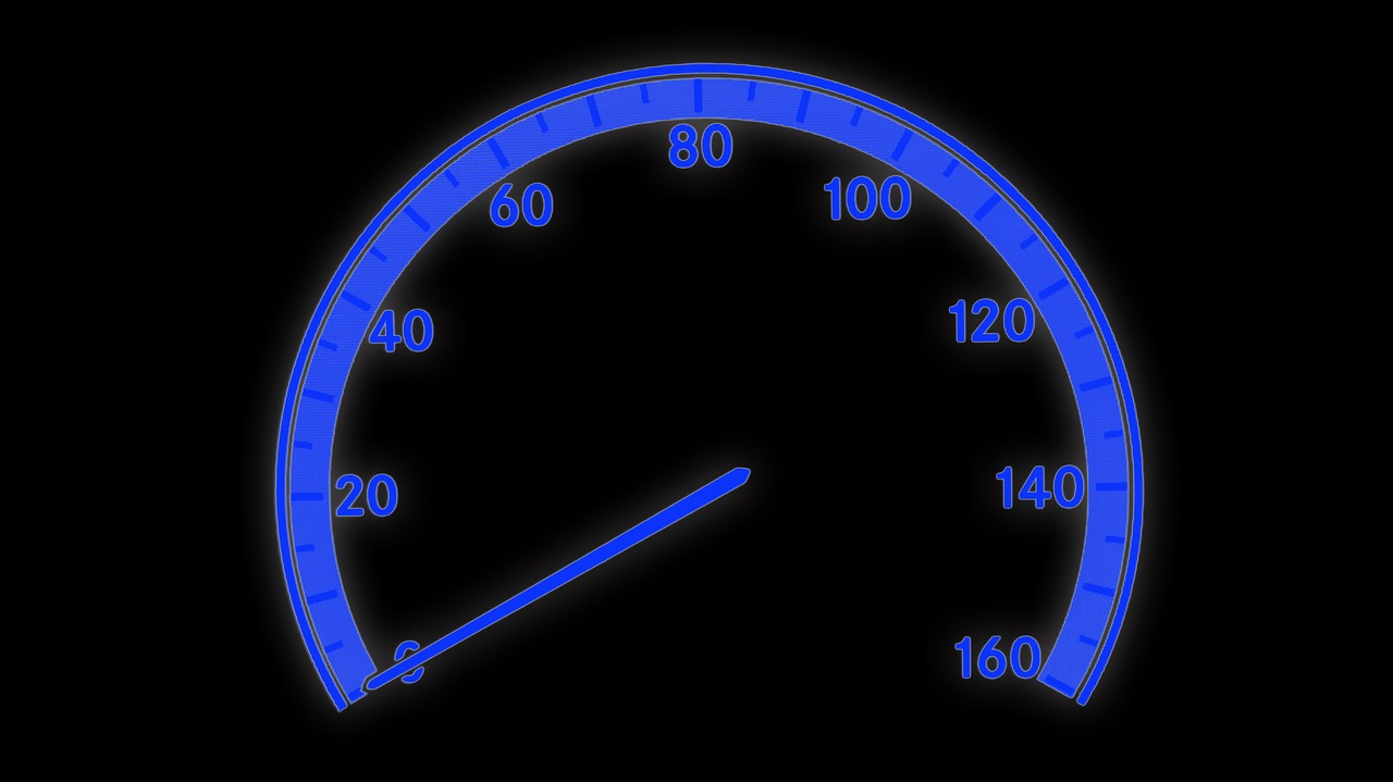 speedo speed speedometer free photo