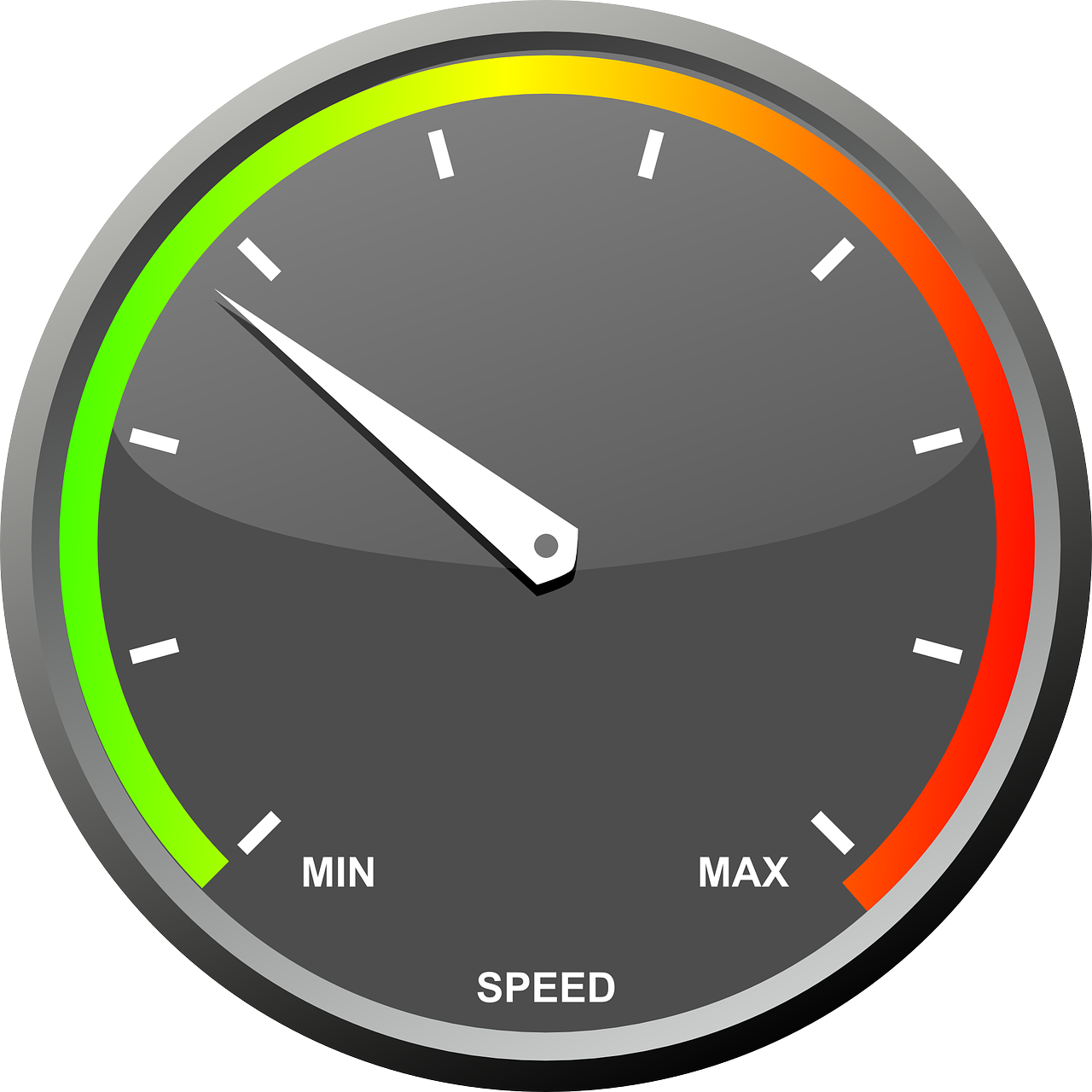 speedometer tachometer speed free photo