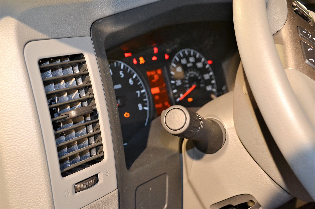 speedometer dashboard car free photo