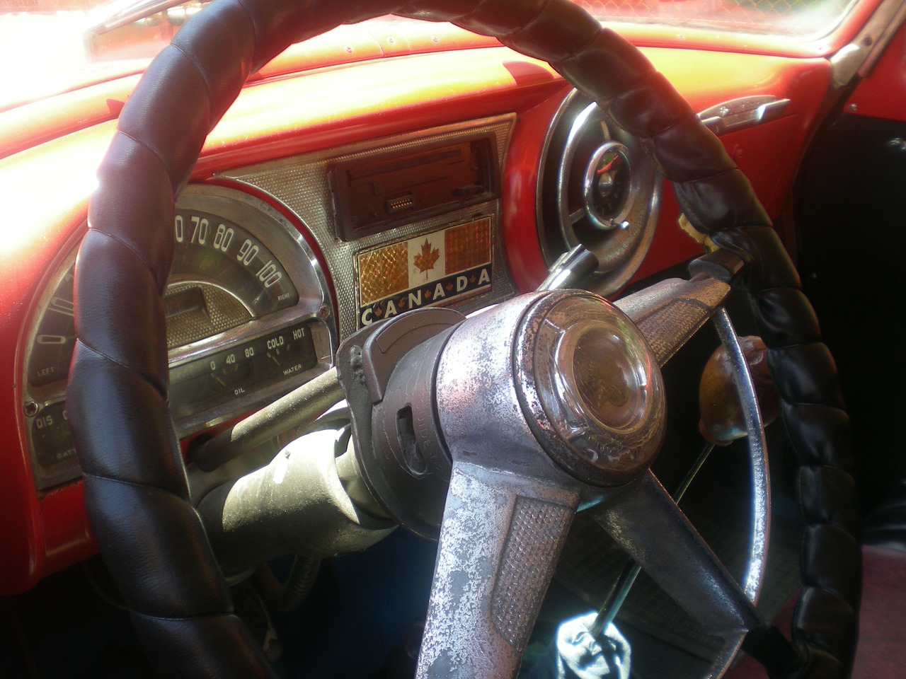 speedometer steering wheel auto free photo