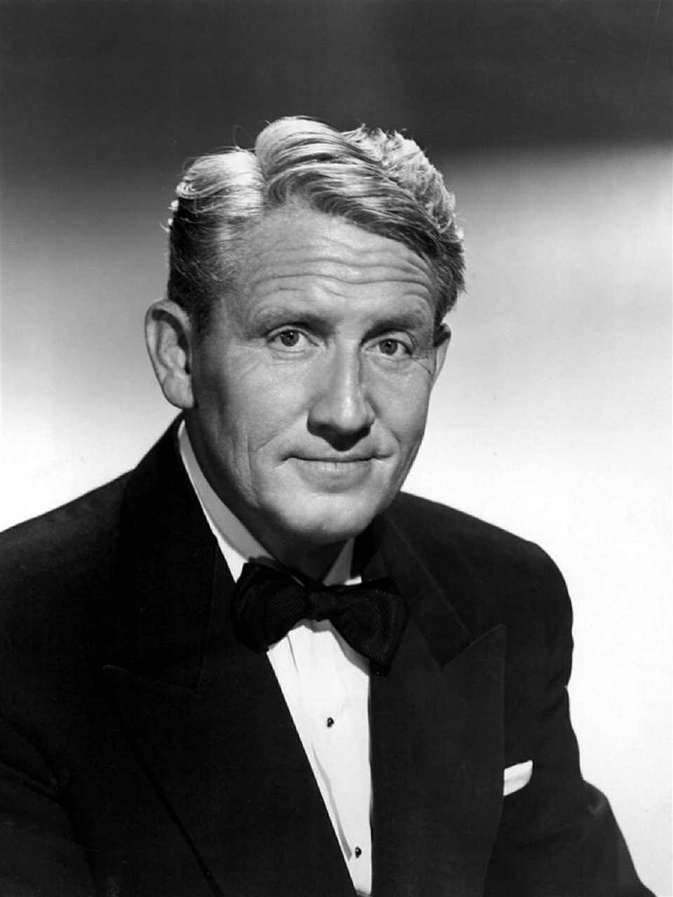 spencer tracy actor vintage free photo