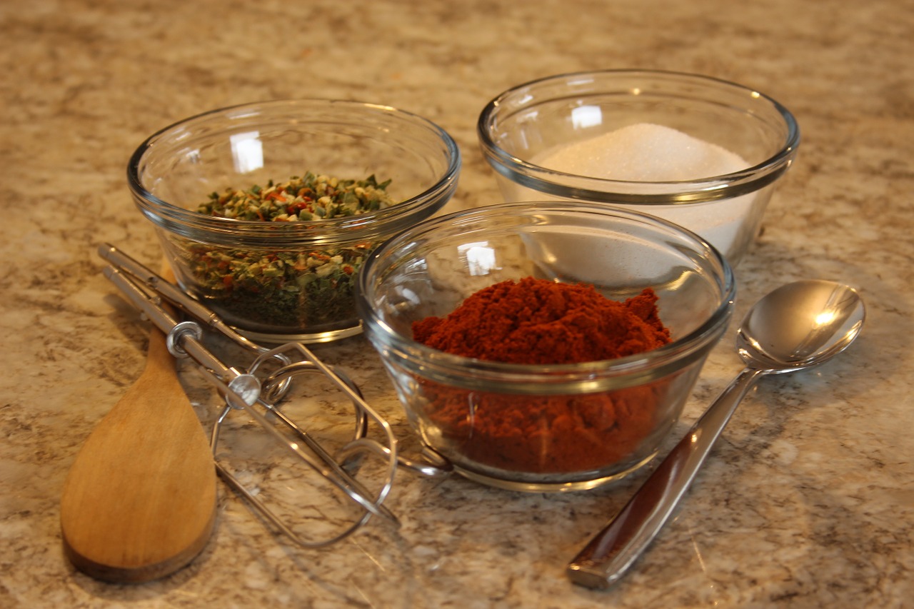 spice cooking spices and herbs free photo