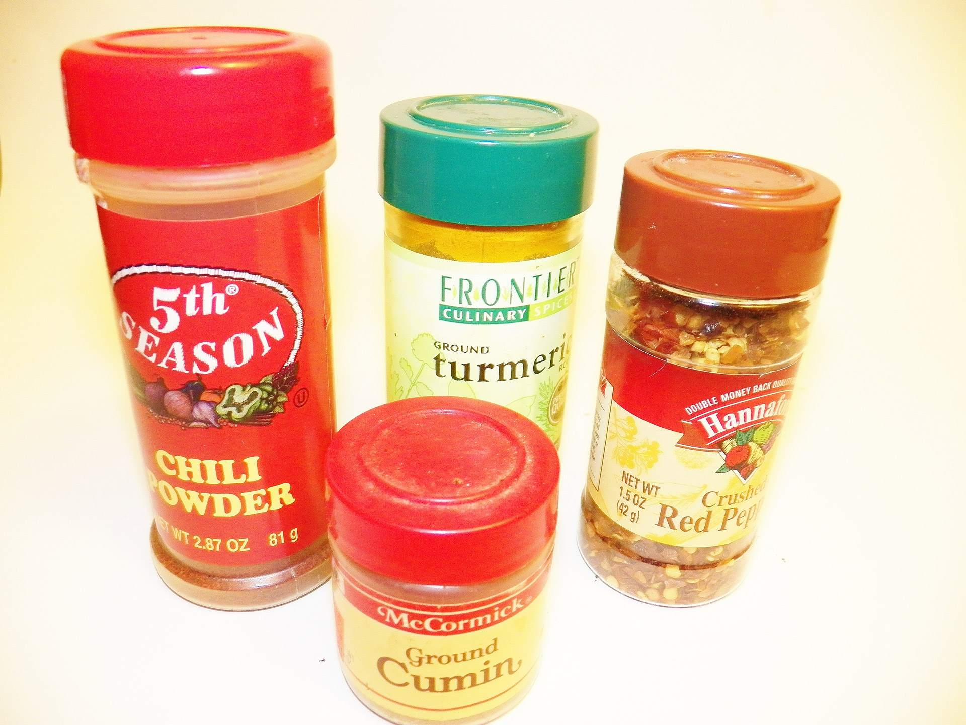 spice spices cook free photo