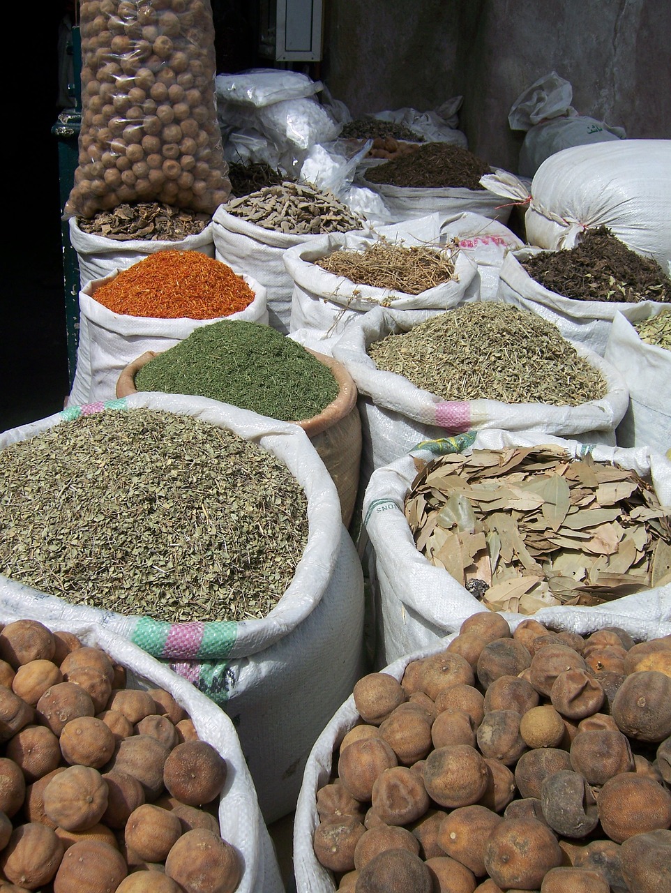 spices spice market free photo