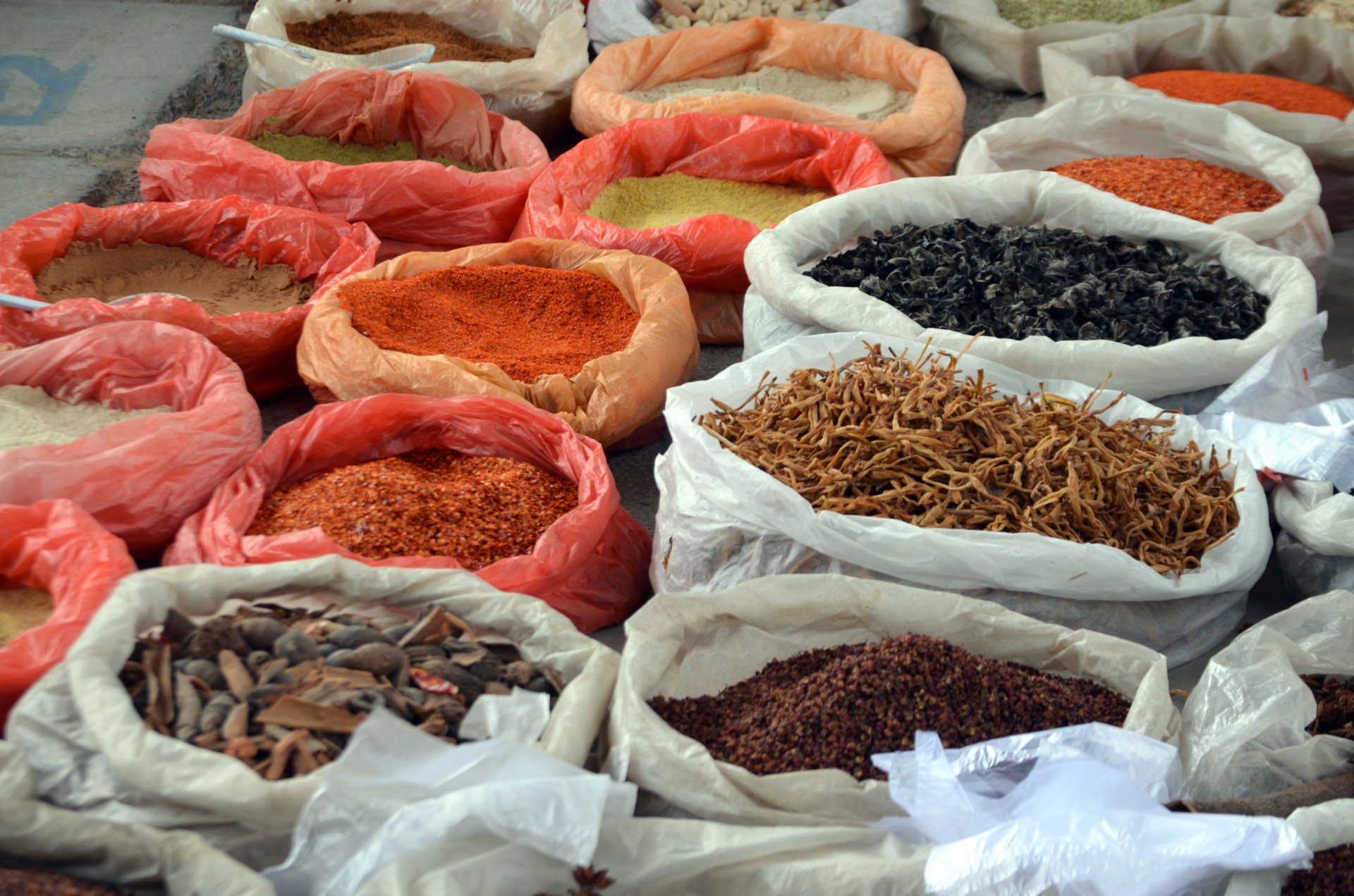 food spice spices free photo