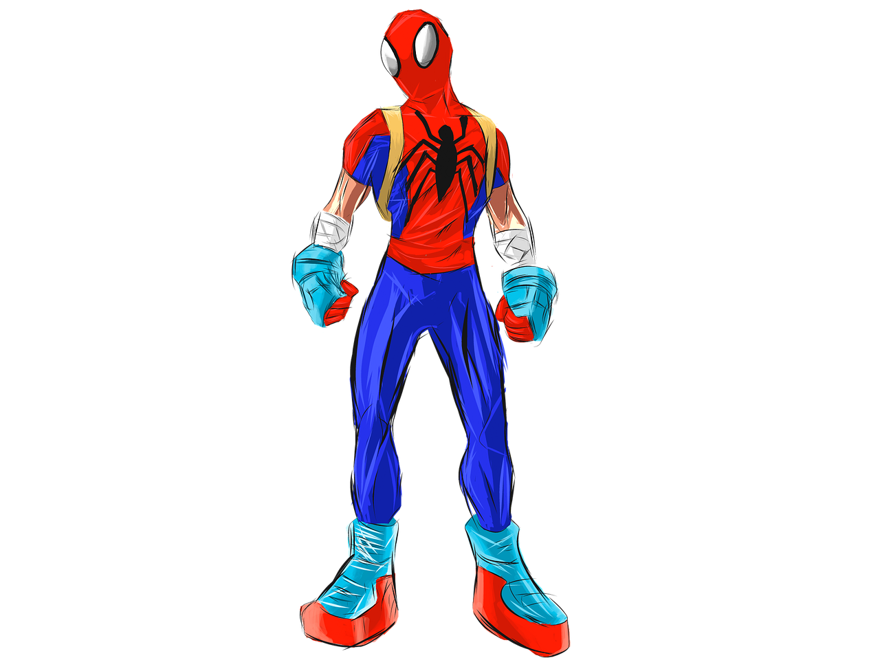 spiderman homecoming comic free photo
