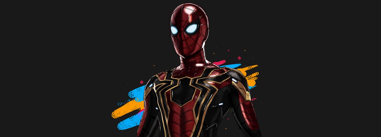 Download free photo of Spiderman, avengers, endgame, comic, spider-man - from needpix.com