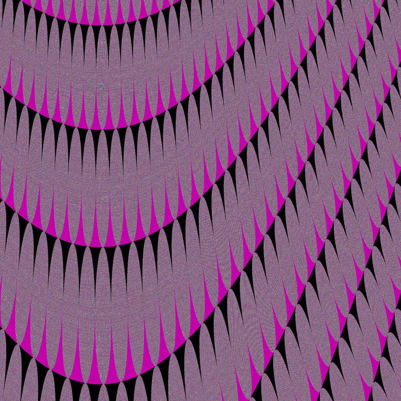 spikes blacks pinks free photo