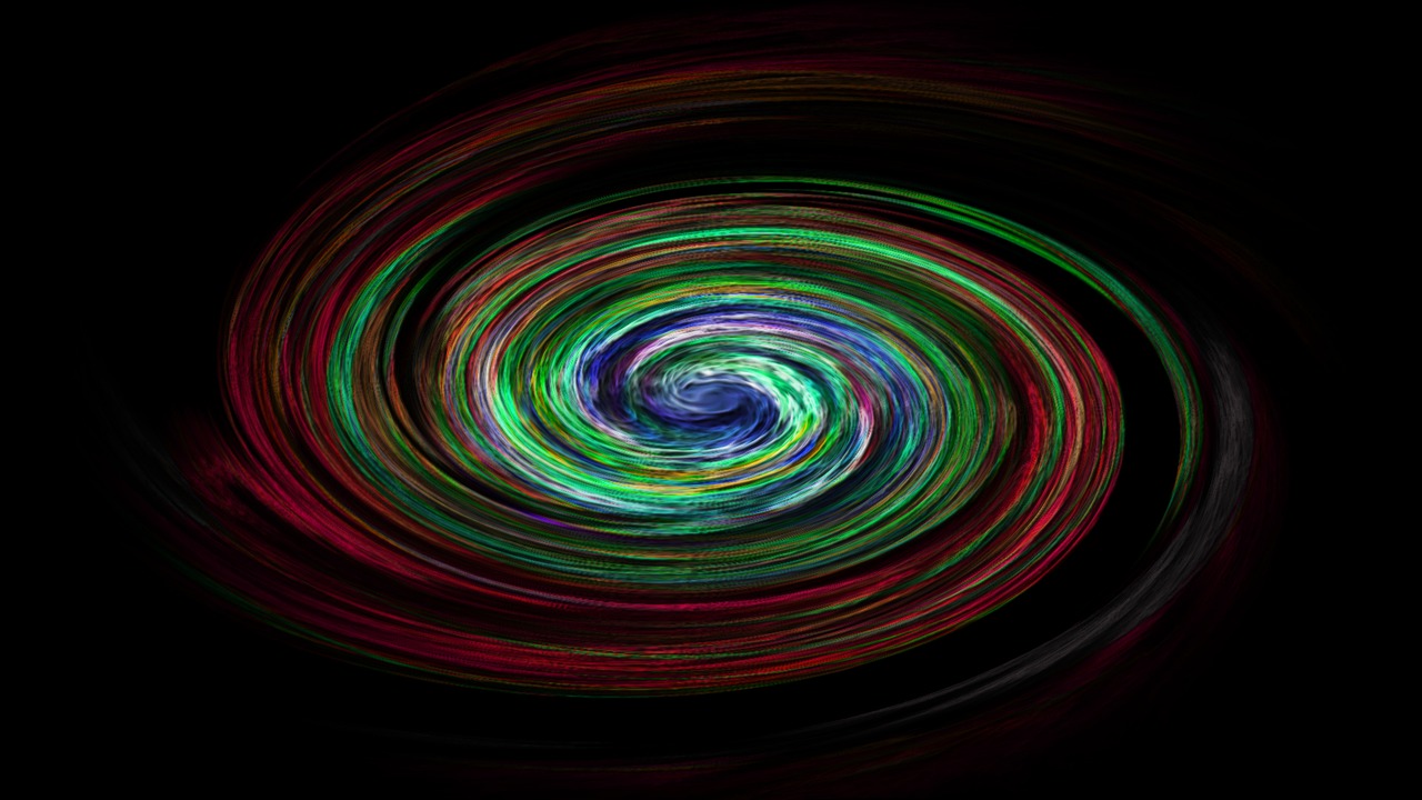 spiral background wallpaper free photo