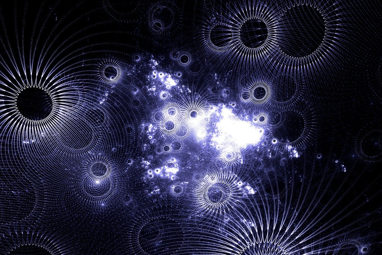 spiral geometry rotation free photo