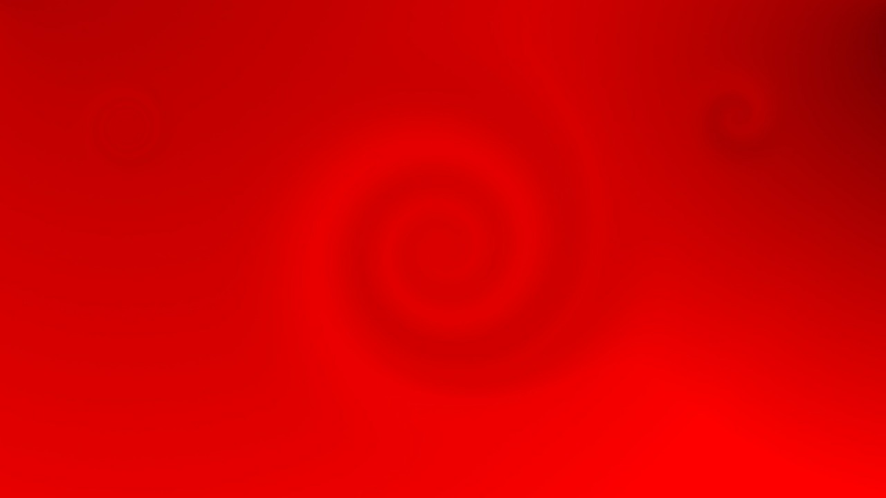 spiral background red free photo