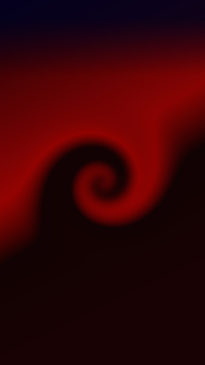 spiral background black free photo