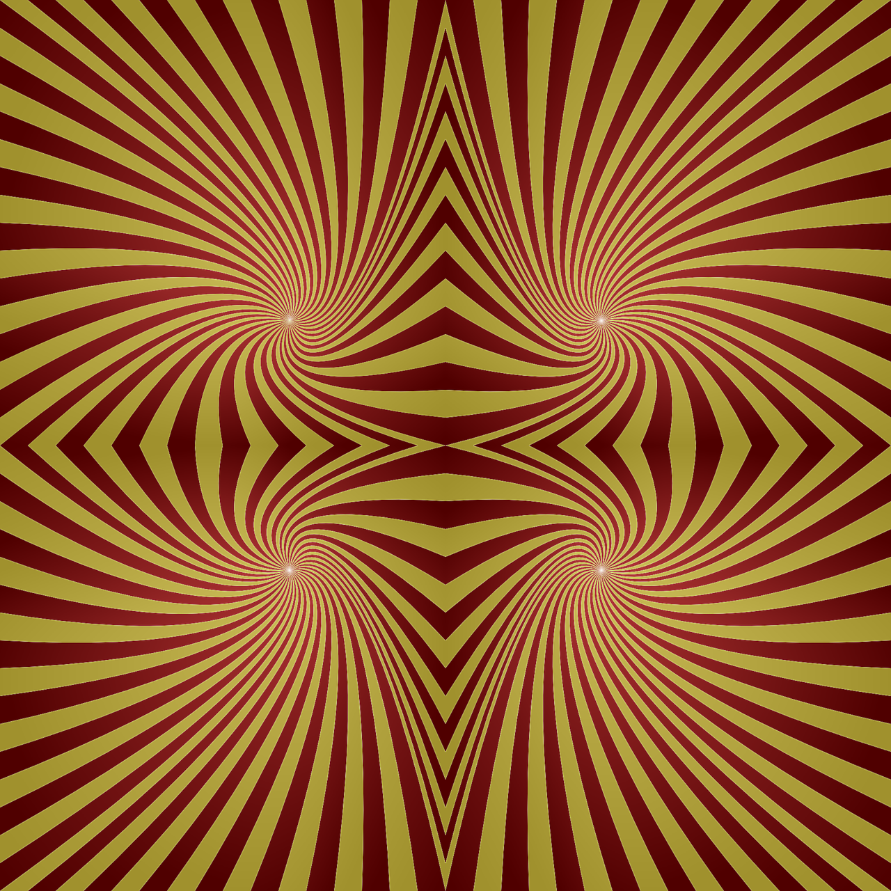 spiral patter seamless free photo