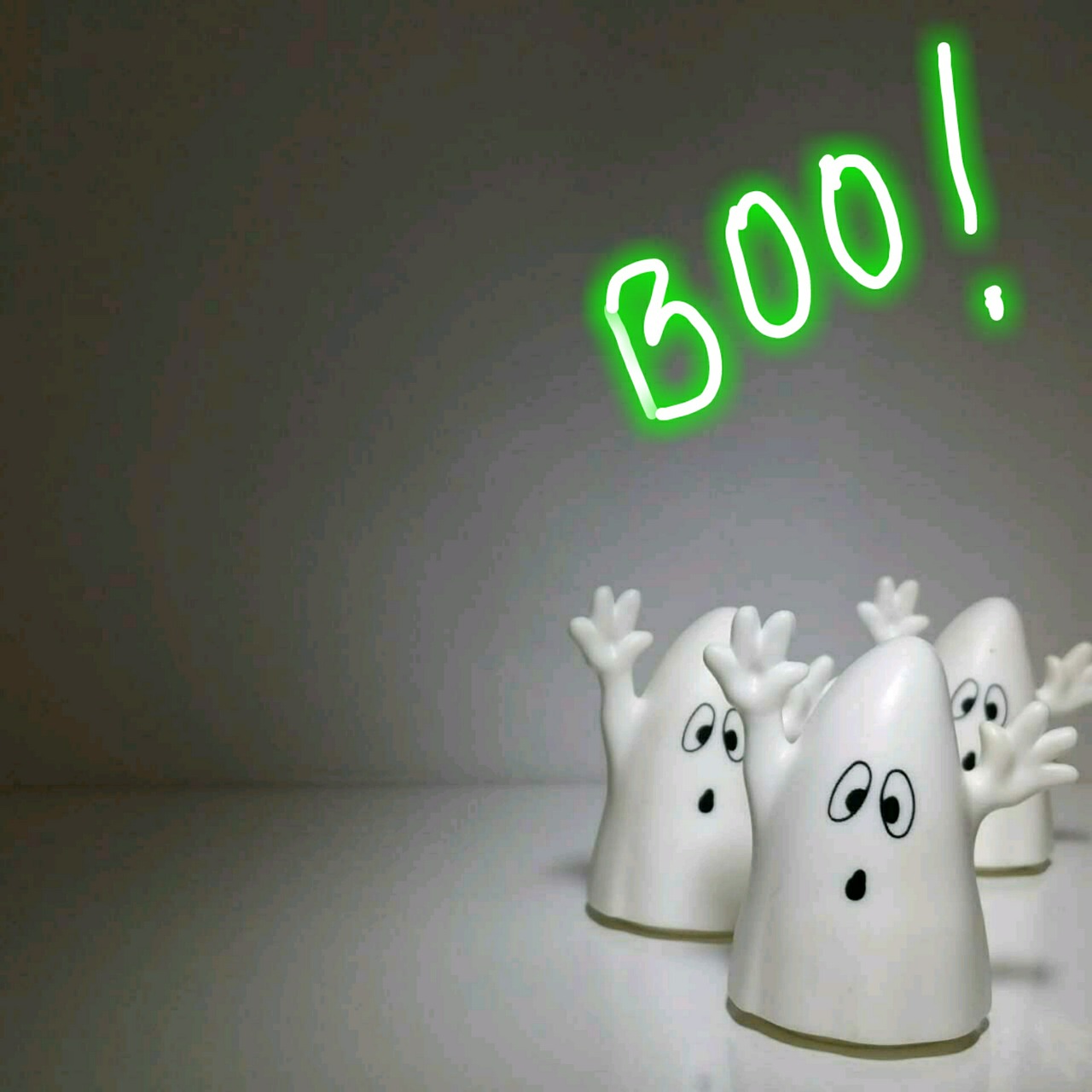 spirit ghost background free photo