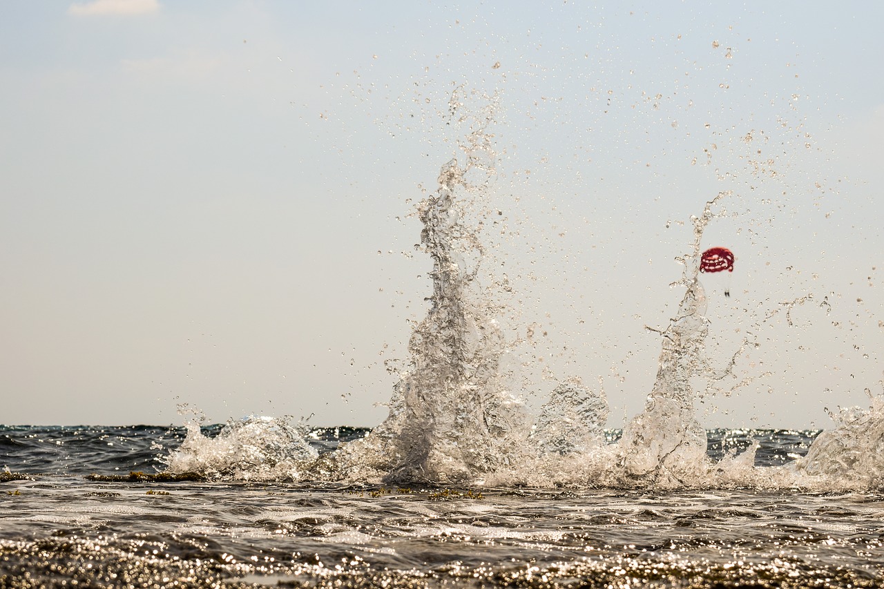 splash water liquid free photo