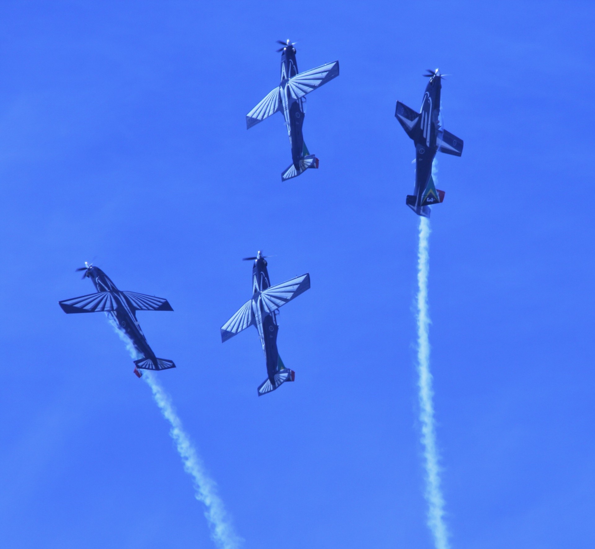 jets display aerobatic free photo
