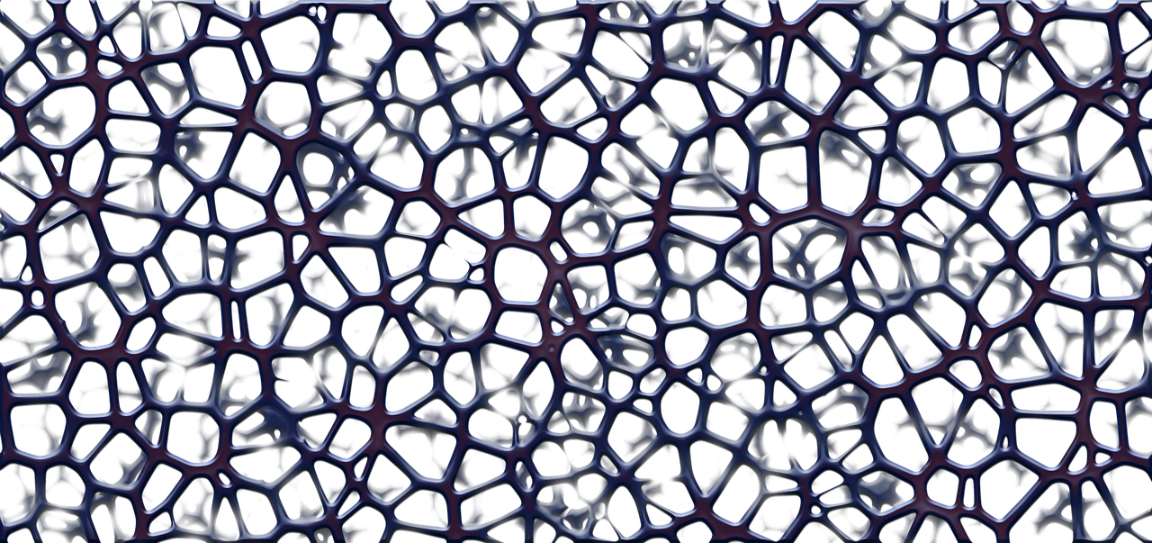 sponge pattern texture free photo