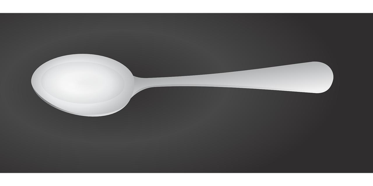 spoon vector spoon food free photo