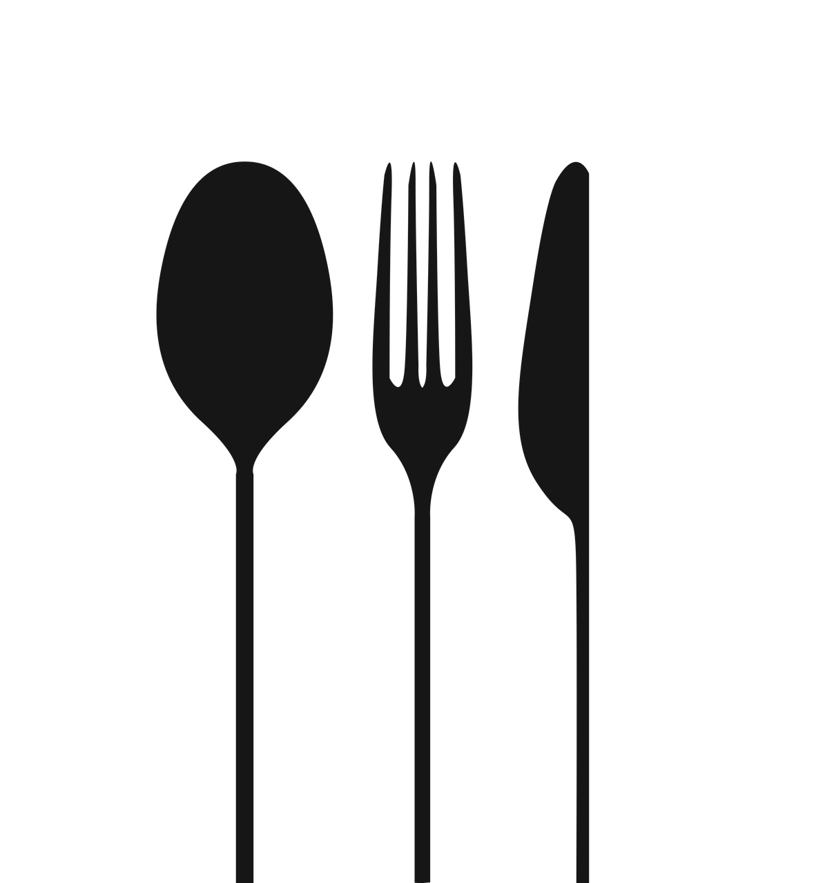 spoon fork knife free photo