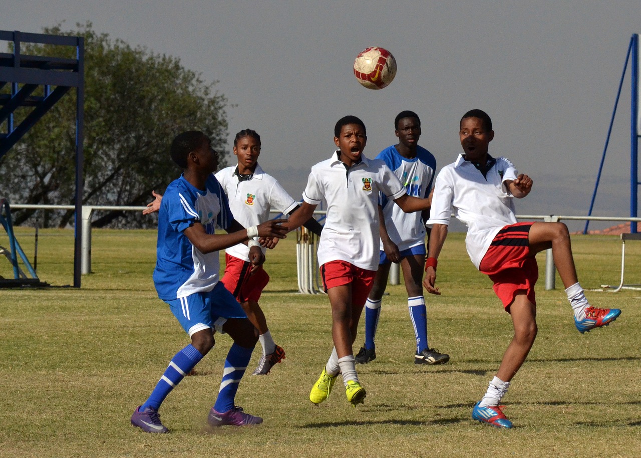 sport soccer training free photo